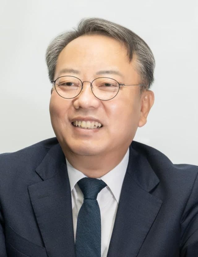 한국정보산업연합회, 양승욱 신임 회장 선임…"AX 확산 주력"