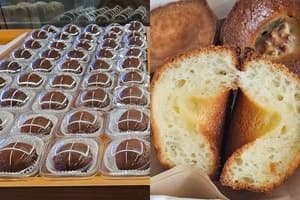 두쫀쿠 가니 '상하이 버터떡'이 왔다?…빨라진 유행에 피로감도