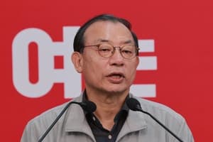 이정현 공관위원장 사퇴, 국힘 복귀 호소 속 혁신공천 갈등