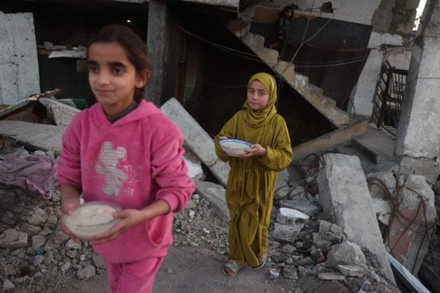 하마스, 이란에 "주변국 공격 자제" 촉구 이례적 만류 성명