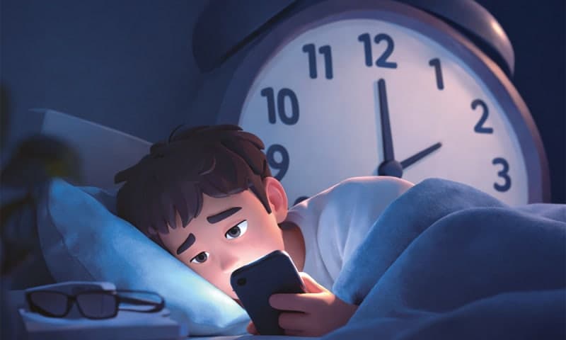 한국인 10명 중 6명은 '올빼미족', 평균 수면시간 고작 5시간 25분…'수면 결핍' 심각