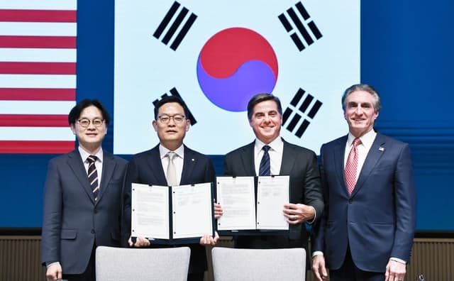 김정관 산업장관, 인도·태평양 국가와 에너지·자원 공급망 안정화 모색…"원유시장 불안 대응해야"