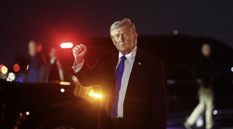 이란, 트럼프 5개국 군함 파견 요청에 "분쟁 확대 말라" 경고