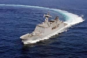 트럼프, 韓 등 5개국에 호르무즈 군함 파견 요구