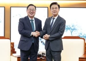 국민의힘, 대전시장 '이장우'·충남도지사 '김태흠' 단수공천 확정