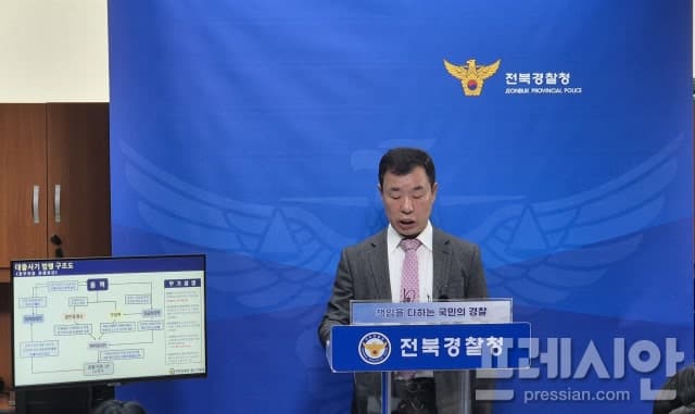 사회초년생 울린 '전세사기', 허위 계약으로 대출금 85억 꿀꺽…88명 송치