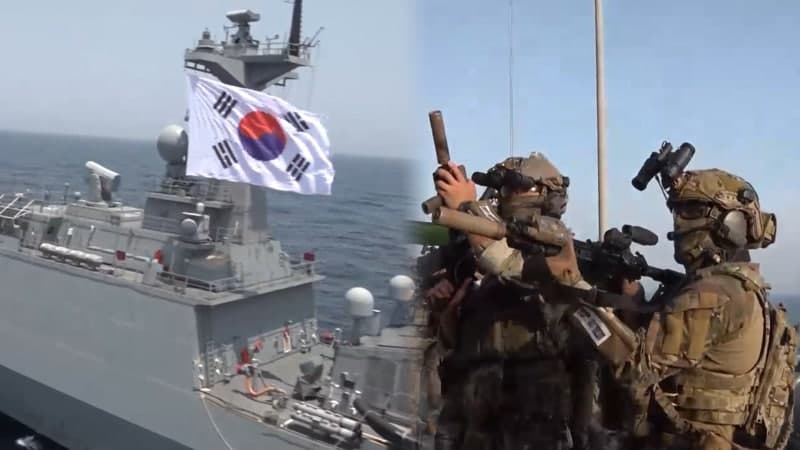 트럼프, 호르무즈 군함 파견 압박…동맹국 '고심'