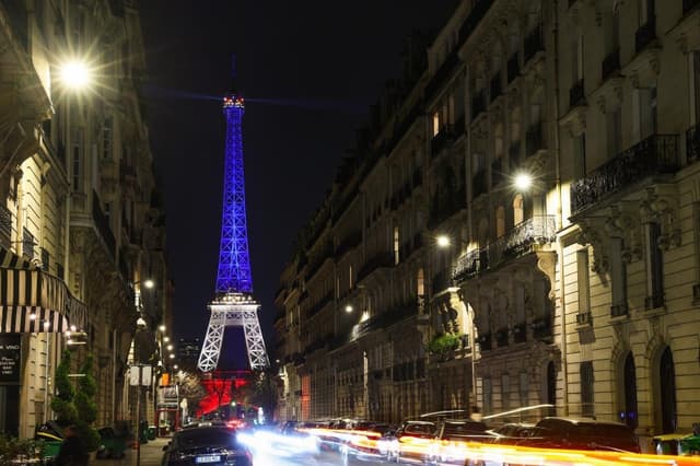 프랑스 지방선거 1차 투표, '대선 전초전' 극우 국민연합 약진…파리시장 좌파 선두