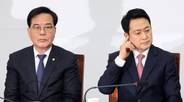 국민의힘, 현역 컷오프 혁신 공천 시동