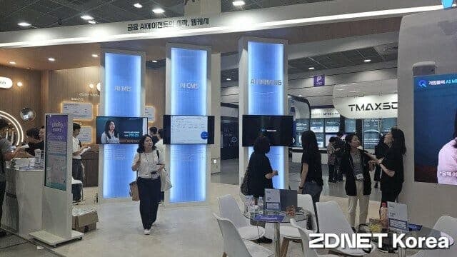 웹케시, 89억 규모 자사주 소각 결정…주주환원 강화 및 AI 전환 '투트랙'