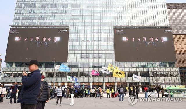 윤종수 KT 사외이사 연임 포기…주총 앞두고 이사회 공석 가능성