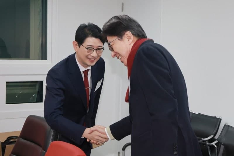 국힘 '혁신 공천' 현역 컷오프, 당내 내홍 격화