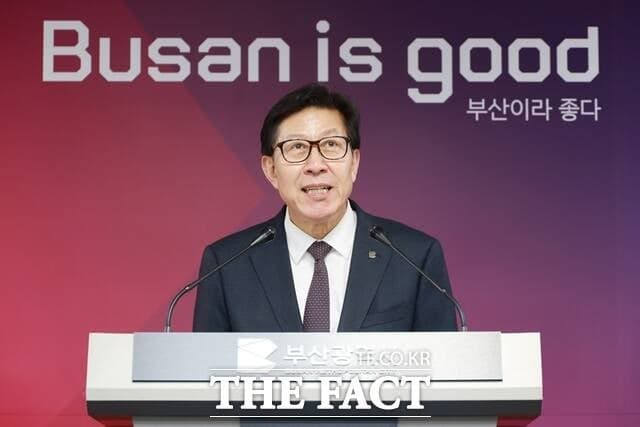 이정현 '현역 컷오프' 기조에 김영환 "원칙·절차 파괴" 박형준 "망나니 칼춤" 반발