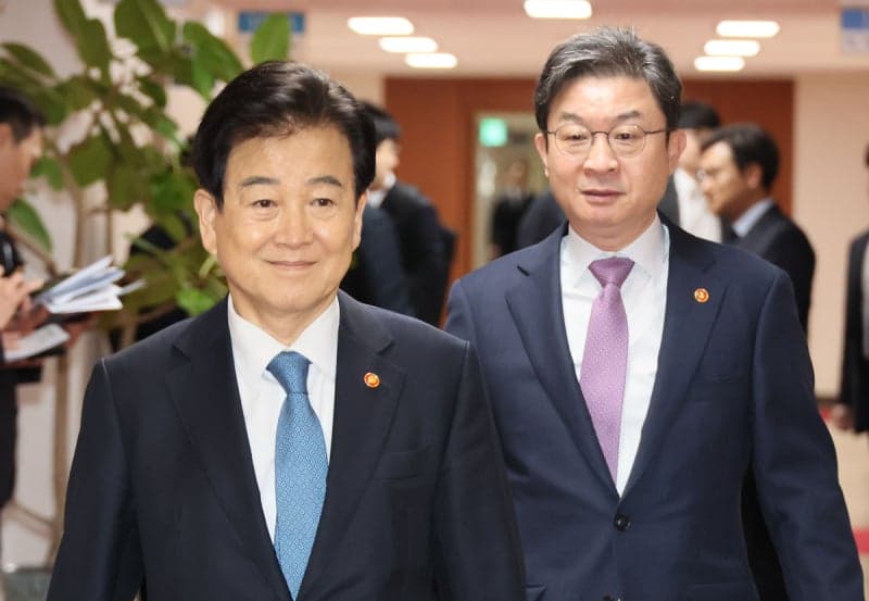 정동영 "트럼프, 북미대화 관심 재확인…北, 기회 놓치지 않아야"