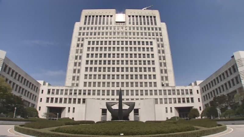 대법원, '사법 3법' 후속 대응 착수…'법왜곡죄' TF 꾸려 형사재판 보호 지원