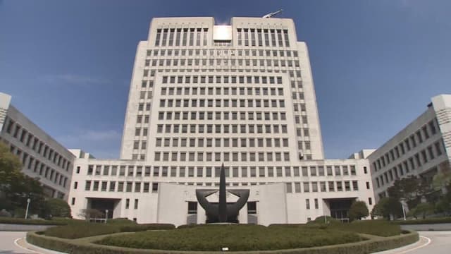 대법원, '사법 3법' 후속 대응 착수…'법왜곡죄' TF 꾸려 형사재판 보호 지원