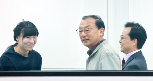 이정현 '혁신 공천'에 김영환 컷오프, 박형준 "망나니 칼춤" 반발…국힘 공천 잡음 확산