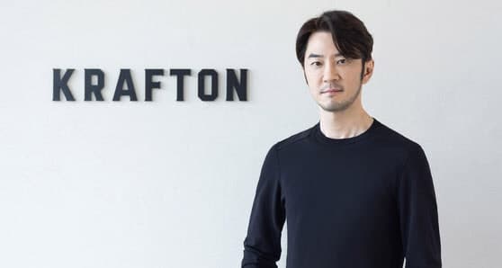김창한 크래프톤 대표, 작년 연봉 80억원 수령…상여금만 74.5억원