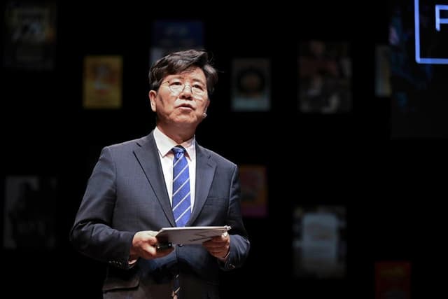 문체부, 아동·청소년 시각예술 교육 '꿈의 스튜디오' 거점기관 공모…김상회 경기아트센터 사장 "공연예술 플랫폼 전환"