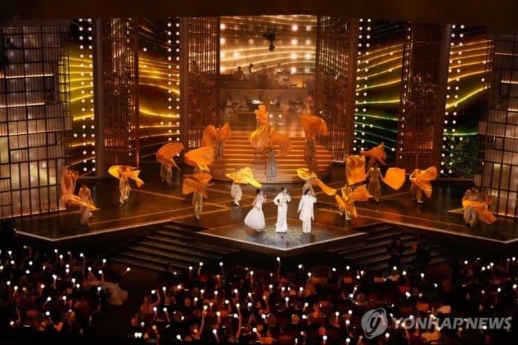 케데헌, 아카데미 2관왕…K콘텐츠 위상 입증