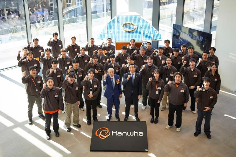 한화, 7년 만에 KAI 지분 재매입…'한국판 스페이스X' 구상 속도