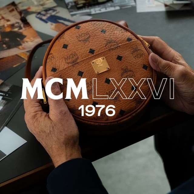MCM, 창립 50주년 맞아 '스마트 럭셔리' 비전 선포