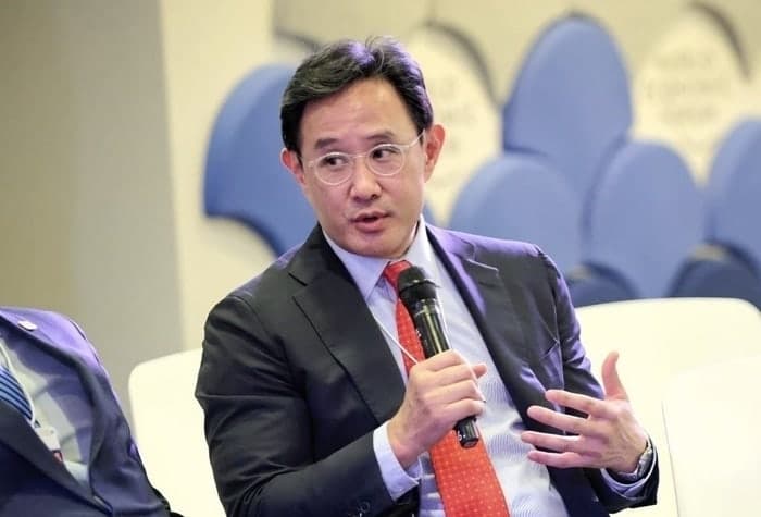 한국ESG연구소, 최윤범 고려아연 회장 사내이사 재선임안 찬성 권고