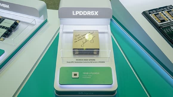 삼성·SK, GTC서 HBM 기술력 뽐내며 엔비디아 AI 협력 심화