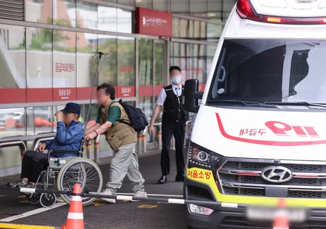 복지부, 17개 시도와 지역·필수·공공의료 협의체 출범 "전국 어디서든 필수의료 보장"