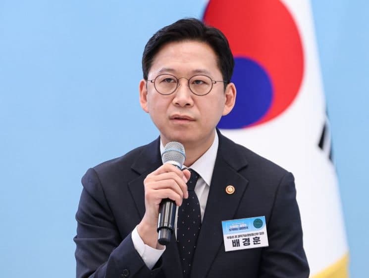 정부, 'K-엔비디아' 육성 위해 AI·반도체에 5년간 50조 투입…올해 10조원 투자