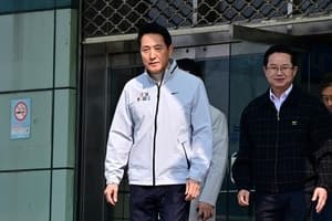 국힘 공천 내홍 심화: 컷오프 반발 확산