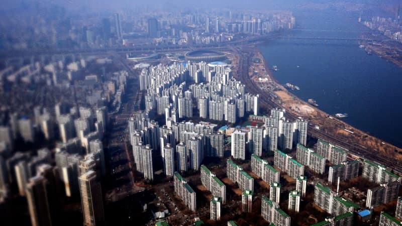 공시가 급등, 강남 보유세 50%↑…양극화 심화