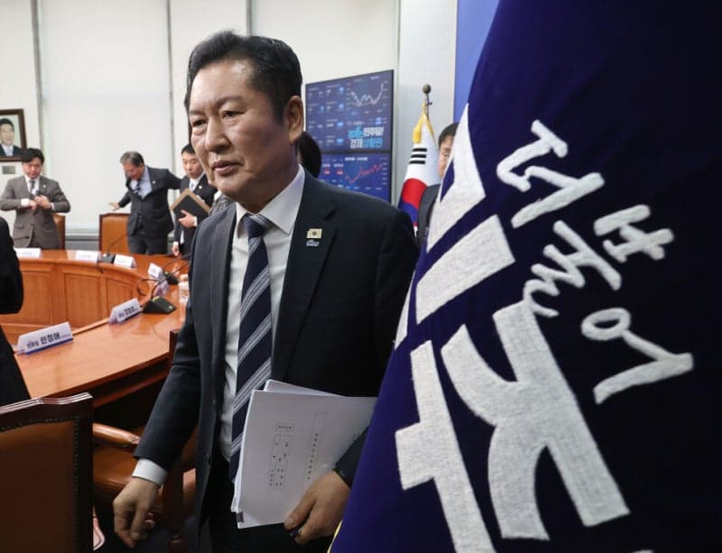 당정청, 검찰개혁 최종 합의…수사·기소 분리 법안 19일 처리