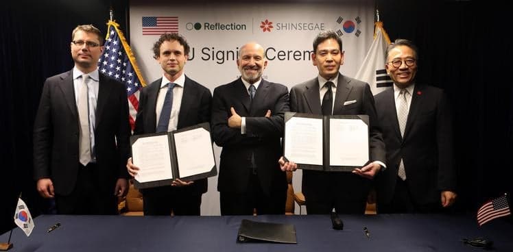 삼성-엔비디아, AI 반도체 동맹 강화