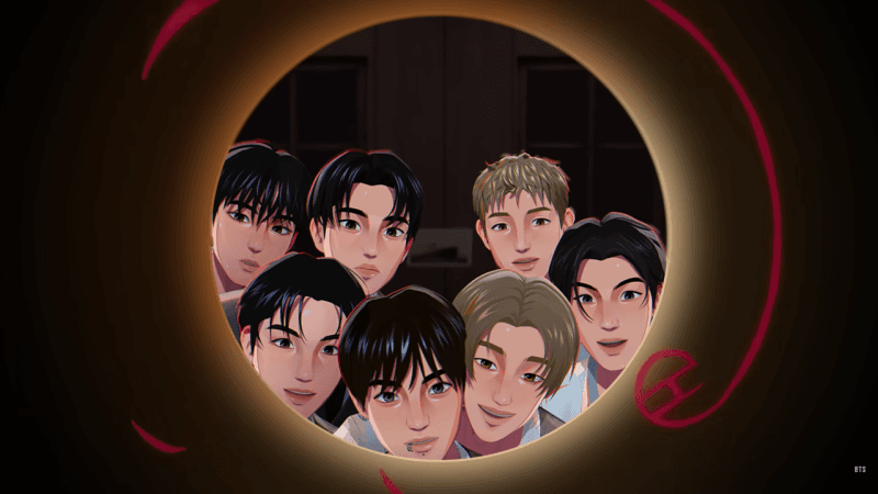 BTS 컴백, 경제효과만 '3조+α'…“내년까지 매출 3조, 영업익 5000억”