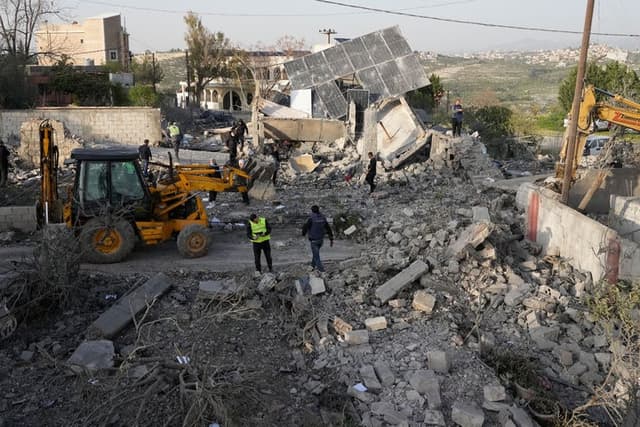 이스라엘, 레바논 지상전 본격화…이란 반격에 미 대사관·유조선 '불똥'