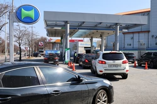 중동 사태 장기화 대비, 정부 29년 만에 차량 5부제 등 운행제한 검토 착수