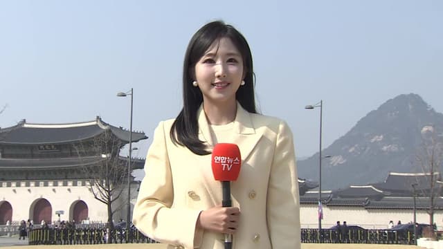 수도권·충남 미세먼지 비상저감조치…내일도 공기질 나쁨