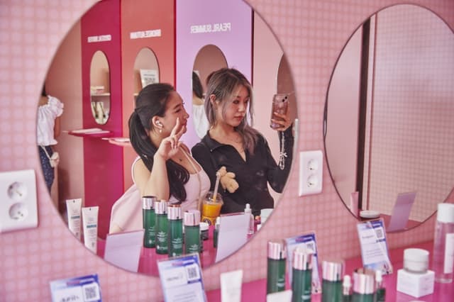 외국인 K-푸드 1위는 '치킨', K-뷰티는 '귀국 직전'… "독일인은 김밥·중국인은 국밥"