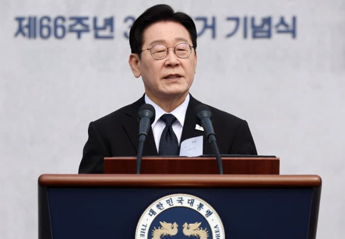 이재명, 檢개혁 강경파에 "과유불급" 정부안 처리 촉구