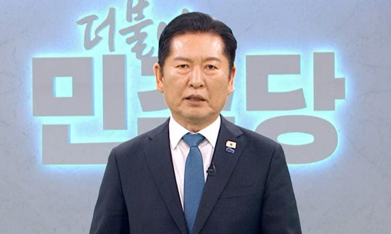 李대통령 "불필요한 과잉 안돼"…당정청, 검찰개혁안 19일 본회의 처리