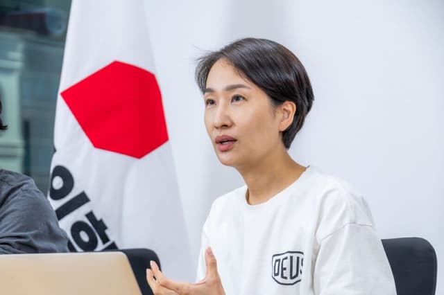 김수민 전 충북도 정무부지사, 국힘 충북지사 추가 공천 신청 "쉬운 선택 아냐"