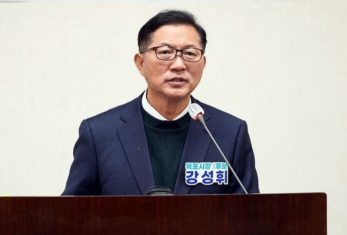 강기정 '순천의대' 주장에 목포 정치권 "정치쇼" 맹비난…김원이 "제정신인가" 사과 요구