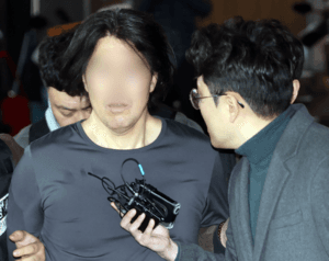 항공사 기장 살해 50대, 3년 계획 4명 노렸다