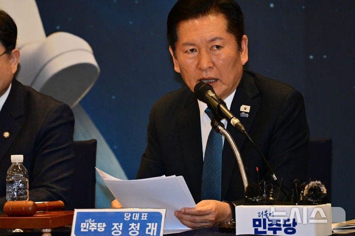 민주당, 검찰개혁 강행…상임위 전면 재편 시사