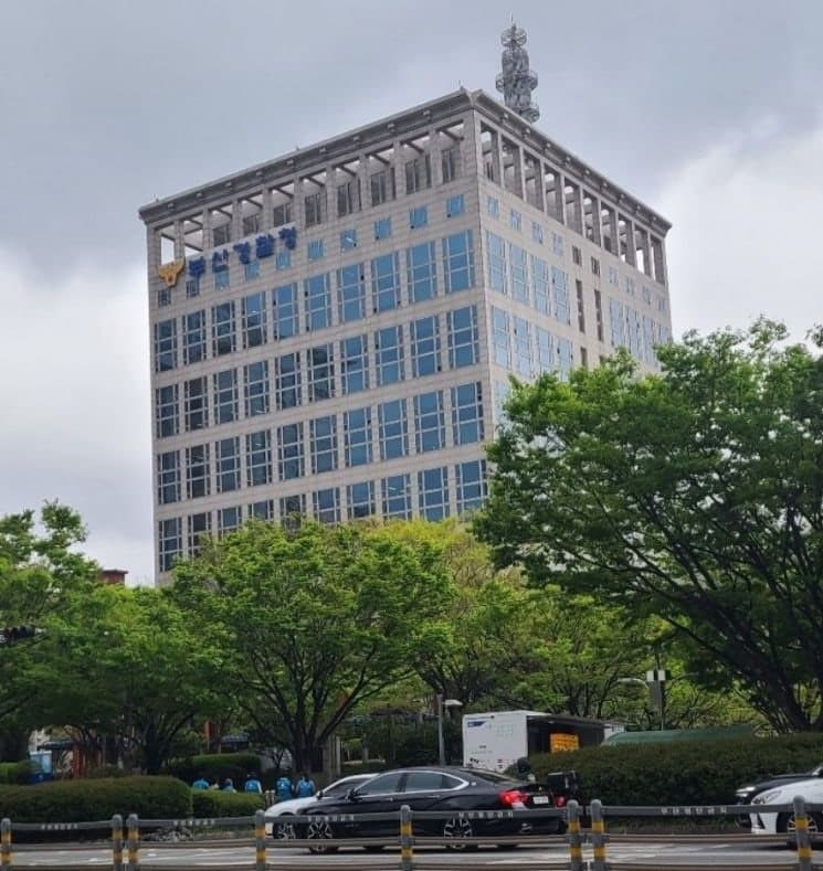 전직 부기장, 동료 기장 살해…3년 계획 복수극