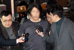 항공사 기장 살해 부기장, 3년 계획 추가 살인 노려