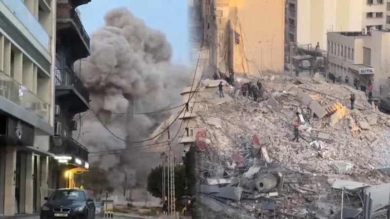 美·이스라엘, '라리자니 이어 이란 정보장관 암살'…이란 "가혹한 복수" 대반격