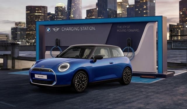 MINI 코리아, 신차 구매자 대상 'MINI BEV 멤버십' 출시…최대 7일 전기차 무료 시승