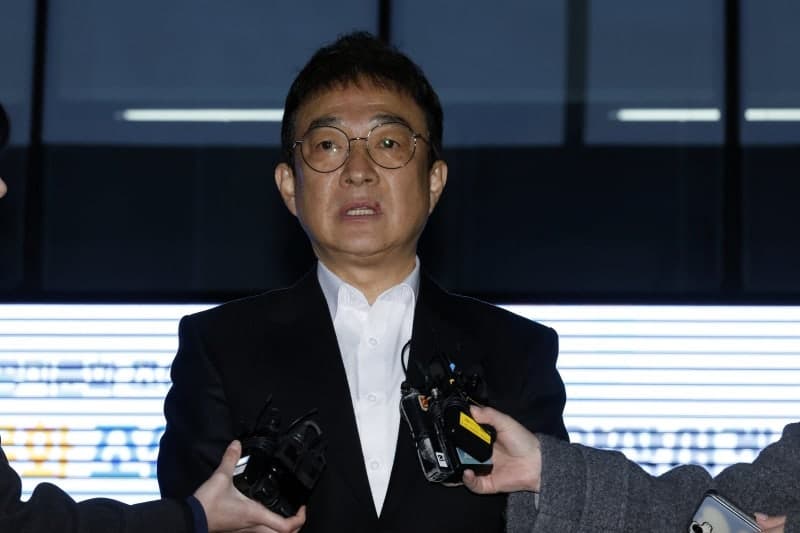 이재룡 음주뺑소니, '술타기' 혐의로 검찰 송치